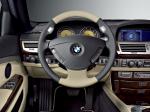 BMW 760Li Special Edition Exclusive 2006 года
